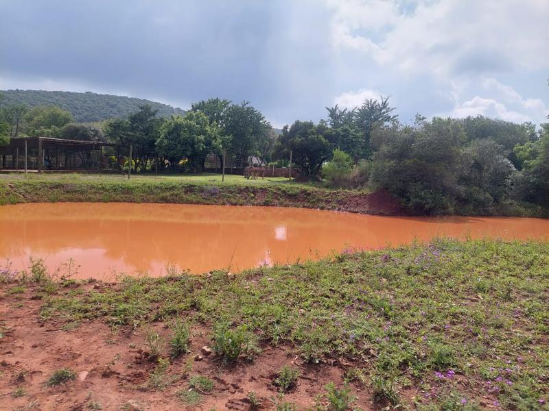 0 Bedroom Property for Sale in Rustenburg Rural North West